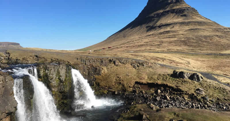 アイスランドミステリ